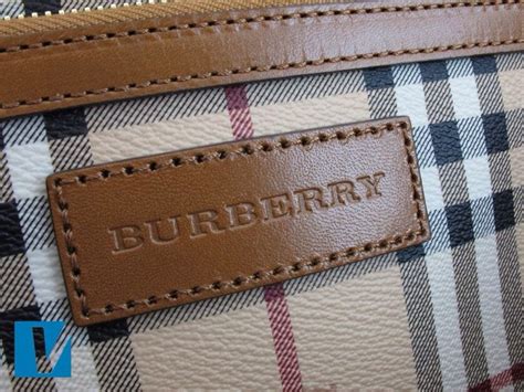 burberry label fake|how to authenticate burberry handbags.